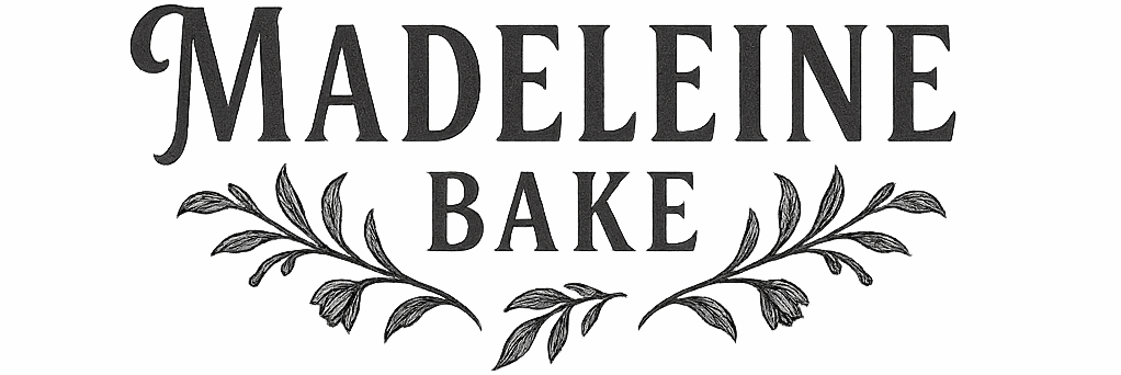 Madeleine Bake
