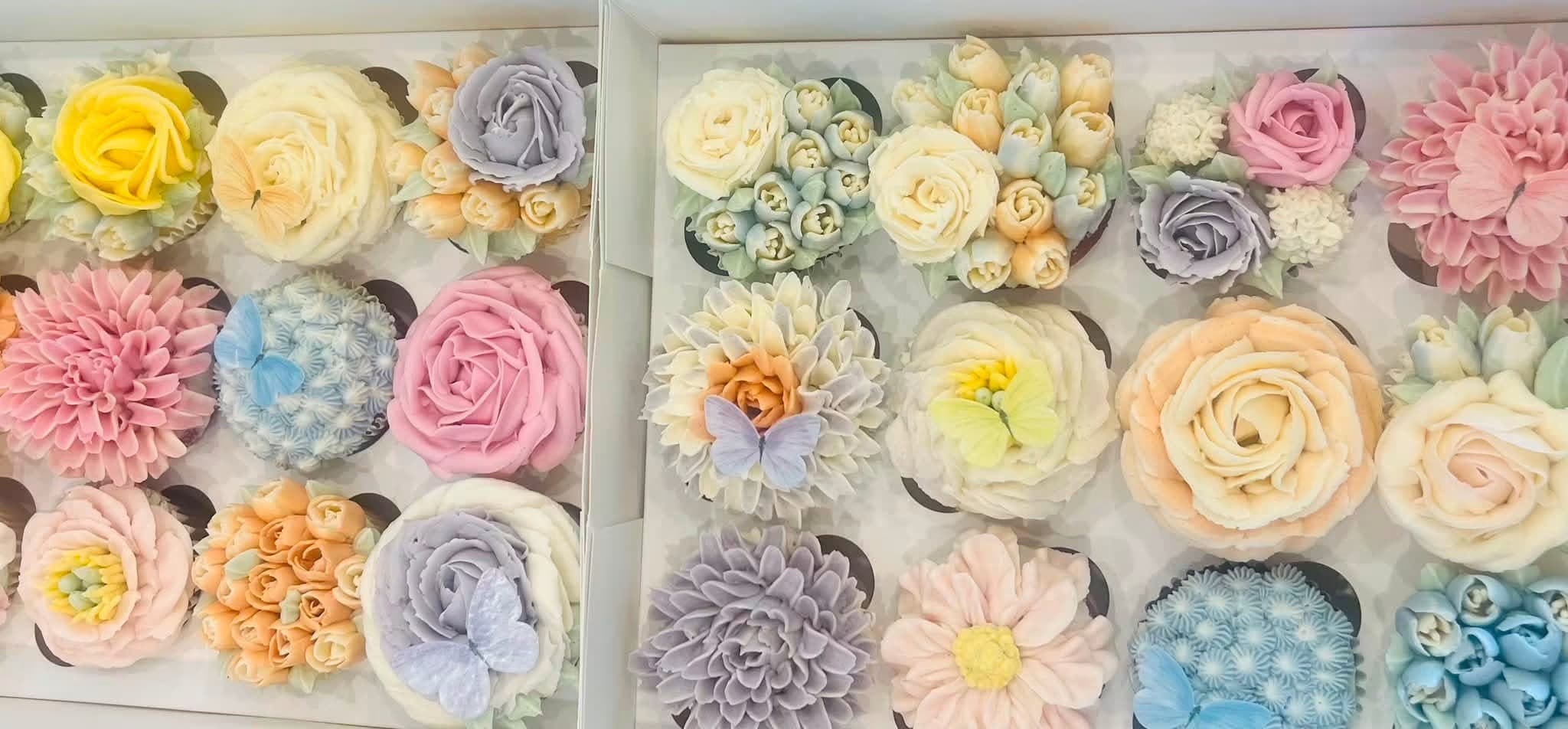 Soft Pastel -box of 12 
